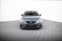 Seat Leon Cupra / FR MK3 Facelift 2017-2020 Frontläpp / Frontsplitter V.7 Maxton Design