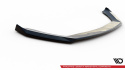 Seat Leon Cupra / FR MK3 Facelift 2017-2020 Frontläpp / Frontsplitter V.7 Maxton Design