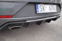 Seat Leon 2016-2020 Bakre Diffuser V.1 Maxton Design