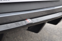 Seat Leon 2016-2020 Bakre Diffuser V.1 Maxton Design