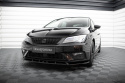 Seat Leon MK3 Facelift 2016-2020 Frontsplitter V.1 Maxton Design