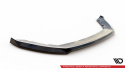 Seat Leon MK3 Facelift 2016-2020 Frontsplitter V.2 Maxton Design