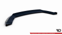 Seat Leon MK3 Facelift 2016-2020 Frontsplitter V.2 Maxton Design