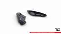 Seat Leon MK3 Facelift 2016-2020 Bakre Sidosplitters V.1 Maxton Design