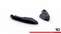 Seat Leon MK3 Facelift 2016-2020 Bakre Sidosplitters V.2 Maxton Design