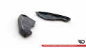 Seat Leon MK3 Facelift 2016-2020 Bakre Sidosplitters V.2 Maxton Design