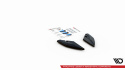 Seat Leon FR Hatchback Mk4 2020+ Bakre Sidoextensions Maxton Design