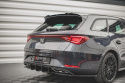 Seat Leon FR ST Mk4 2020+ Vinge / Vingextension Maxton Design