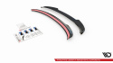 Seat Leon FR ST Mk4 2020+ Vinge / Vingextension Maxton Design