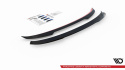 Seat Leon FR ST Mk4 2020+ Vinge / Vingextension Maxton Design