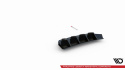 Seat Leon FR ST Mk4 2020+ Diffuser Maxton Design