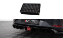Seat Leon ST FR Mk4 2020+ LED Bromsljus till Diffuser Maxton Design