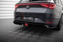 Seat Leon ST FR Mk4 2020+ LED Bromsljus till Diffuser Maxton Design