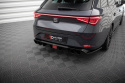 Seat Leon ST FR Mk4 2020+ LED Bromsljus till Diffuser Maxton Design