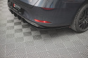 Seat Leon FR ST Mk4 2020+ Bakre Sidoextensions Maxton Design