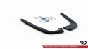 Seat Leon FR ST Mk4 2020+ Bakre Sidoextensions Maxton Design