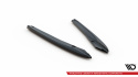 Seat Leon ST FR Mk4 2016-2020 Bakre Sidoextensions V.2 Maxton Design
