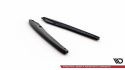 Seat Leon ST FR Mk4 2016-2020 Bakre Sidoextensions V.2 Maxton Design