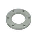 Garret Downpipefläns 67mm Rostfritt