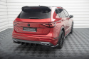 Seat Tarraco FR Mk1 2018+ Vinge / Vingextension 3D Maxton Design
