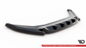 Seat Tarraco FR Mk1 2018+ Frontläpp / Frontsplitter V.1 Maxton Design