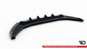 Seat Tarraco FR Mk1 2018+ Frontläpp / Frontsplitter V.1 Maxton Design