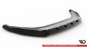 Seat Tarraco FR Mk1 2018+ Frontläpp / Frontsplitter V.2 Maxton Design