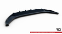 Seat Tarraco FR Mk1 2018+ Frontläpp / Frontsplitter V.2 Maxton Design