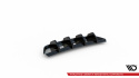 Seat Tarraco FR Mk1 2018+ Diffuser Maxton Design