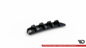 Seat Tarraco FR Mk1 2018+ Diffuser Maxton Design
