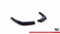 Seat Tarraco FR Mk1 2018+ Bakre Sidoextensions Maxton Design