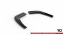 Seat Tarraco FR Mk1 2018+ Bakre Sidoextensions Maxton Design