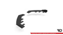 Seat Leon FR Mk4 2020+ Add-On Splitters Maxton Design