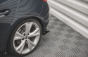 Seat Leon FR Hatchback MK4 2020+ Add-On Till Racing Bak Sido Splitters Maxton Design