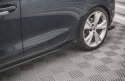 Seat Leon FR MK4 2020+ Sido Add-on Splitters Maxton Design