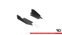 Seat Leon FR MK4 2020+ Sido Add-on Splitters Maxton Design