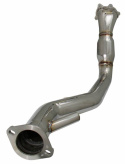 Subaru 02-07 WRX 2.0L Turbo Wagon / 04-07 Sti 2.5L Downpipe (Med katalysator) Injen