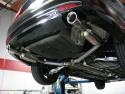 Hyundai Sonata 2.0L 11-14 Catback Avgassystem Injen