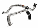 Honda 16-18 onda Civic 1.5L Turbo Intercooler-rör Polerat Injen