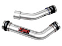 Mitsubishi 09-11 Lancer Ralliart 2.0L Turbo 4 Cyl. Polerat Intercoolerrör-kit Injen