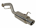 Mitsubishi 12-15 Lancer 2.0L / 2.4L 4 cyl. Catback Avgassystem Injen