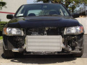 EVO 8/9 Intercooler INJEN