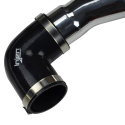 Mitsubishi 01-07 EVO 7/8/9 Polerat Intercoolerrör-kit Injen