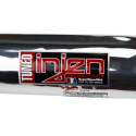Mitsubishi 01-07 EVO 7/8/9 Polerat Intercoolerrör-kit Injen