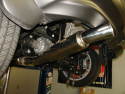 Nissan Juke 1.6L Turbo (Inkl. Nismo Edition) 11-16 Catback Avgassystem Injen