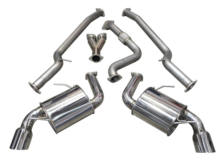 SES7300-1549 Chevrolet Camaro 2.0L 4 cyl. Turbo 16-17 3