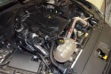 Ford 15-17 Ford Mustang 2.3L Turbo Intercooler-rör Polerat Injen
