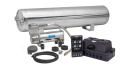 ACURA CL 01-03 Komplett Luftfjädring Inkl. Air Lift Performance ALP4 Styrsystem Air Force Suspensions