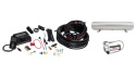 FORD PROBE 89-92 Komplett Luftfjädring Inkl. Air Lift Performance 3P Styrsystem Air Force Suspensions