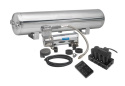 TOYOTA SAI 09-17 Komplett Luftfjädring Inkl. Manuellt Styrsystem Airforce Suspensions